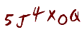 secret code