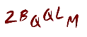secret code