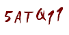 secret code