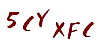 secret code
