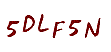 secret code