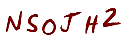 secret code