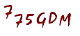 secret code