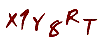 secret code