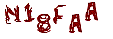 secret code