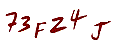 secret code