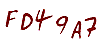 secret code