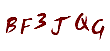 secret code