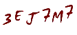 secret code