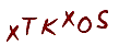secret code