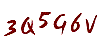 secret code