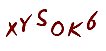 secret code