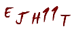 secret code