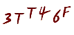 secret code