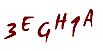 secret code