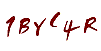 secret code