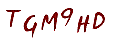 secret code