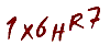 secret code