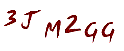 secret code