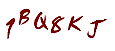 secret code