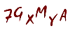secret code