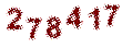 secret code