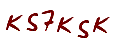 secret code