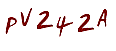 secret code