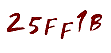 secret code