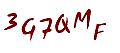 secret code