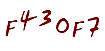 secret code
