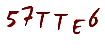 secret code