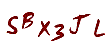 secret code