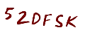 secret code