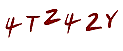 secret code