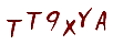 secret code