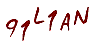 secret code