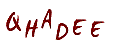 secret code