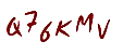 secret code