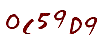 secret code