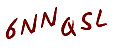 secret code