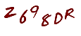 secret code