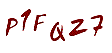secret code