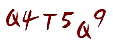secret code