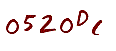 secret code
