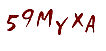 secret code