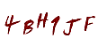 secret code
