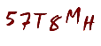 secret code