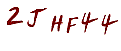 secret code
