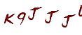 secret code